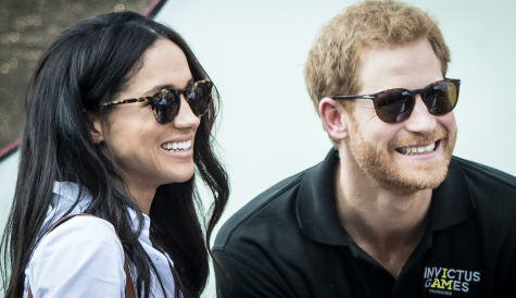 Prince Harry and Meghan Markle ink Netflix deal, launch prodco