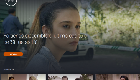 RTVE launches youth-focused OTT service