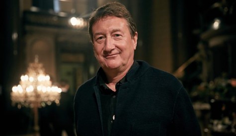 FX on Hulu orders 'The Veil', limited series from Steven Knight