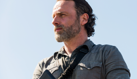 NATPE: Walking Dead most in-demand; ITVS GE's LatAm formats deal; MGM goes to court