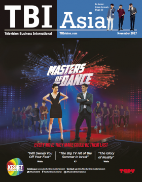 TBI Asia 2017