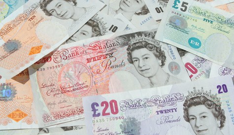 New £15m fund targets growing global series demand