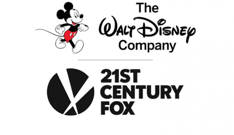 Disney, Fox execs reshuffle ahead of merger