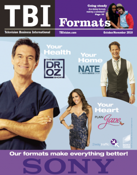 TBI Formats October/November 2010