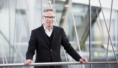 The TBI Interview – Frank Hoffmann, managing director of RTL Deutschland