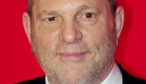 BBC Two plots Harvey Weinstein doc