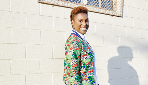 Issa Rae diversity initiative backs sci-fi pilot with Sky Vision attached