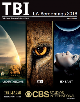 TBI LA Screenings 2015