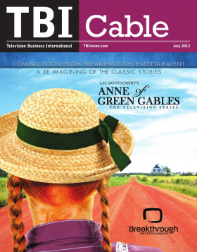 TBI Cable Pickups 2012
