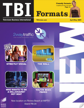 TBI Formats April/May 2009