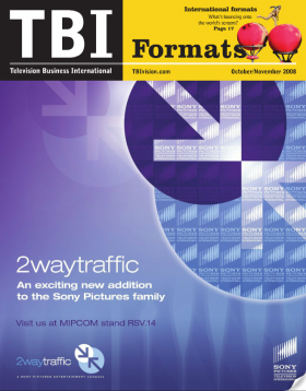 TBI Formats October/November 2008