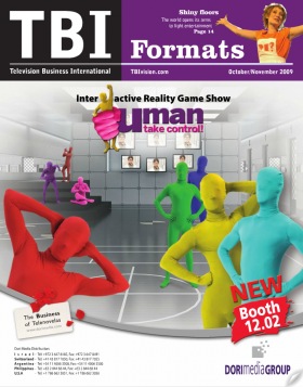 TBI Formats October/November 2009