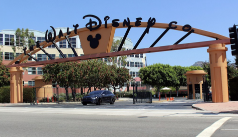 US Justice Department approves Disney’s $71.3bn Fox bid