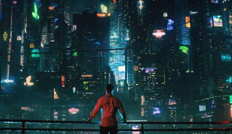 China’s Tencent buys stake in Altered Carbon producer