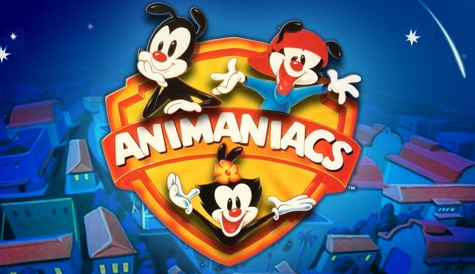 Hulu revives Animaniacs with Spielberg & Warner Bros.