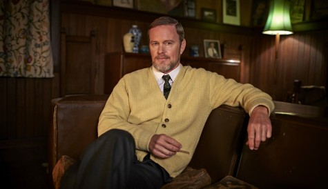 Doctor Blake Mysteries halts production over McLachlan allegations