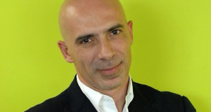 Fabrizio Salini