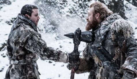 HBO rejigs drama team as Game of Thrones exec exits
