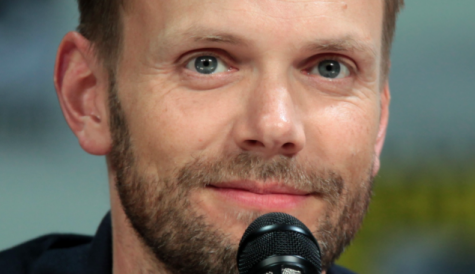 Fox orders mystery baking contest with Joel McHale