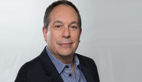 EOne shifts ex-content chief Mark Gordon to production deal