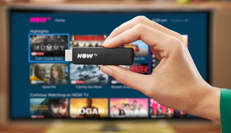 Sky’s new Now TV move preempts full streaming switch