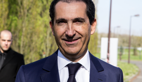 Altice to spin off US operation & reorganise European unit