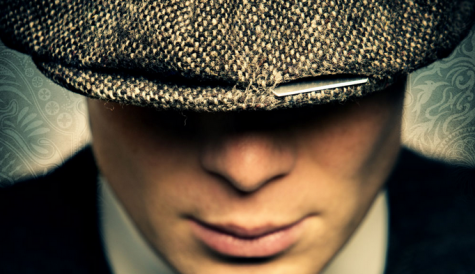 Peaky Blinders trio to launch indie Moonage Pictures