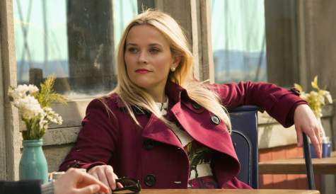 Apple adds second Witherspoon scripted original