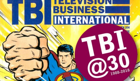 30 years of TBI: The TBI 100 (1994)