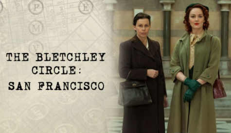 BritBox squares up to rivals with Bletchley Circle original drama