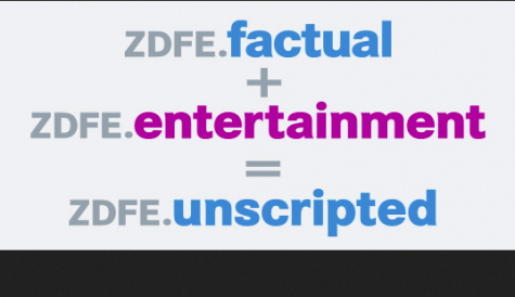 ZDFE merges factual and entertainment under Rückauer