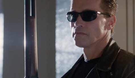 ‘The Terminator’ is back for Netflix anime