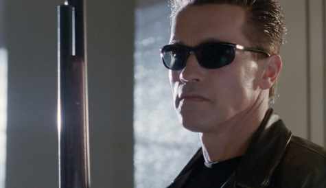 Netflix orders Arnold Schwarzenegger spy drama, marking actor's first series move