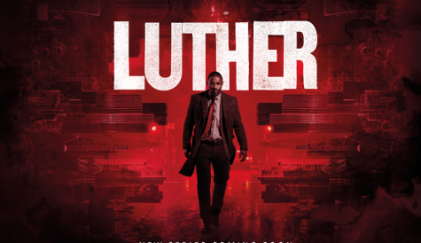South Korea set to adapt BBC drama Luther
