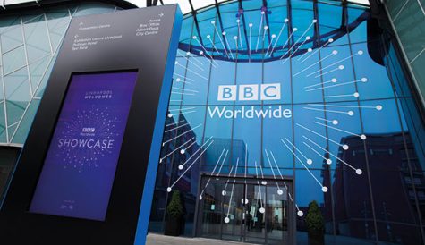 Worldwide ambitions open the Showcase – BBC content event