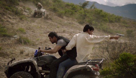 Netflix & Univision production pact after El Chapo success