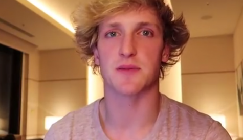 Logan Paul ads suspended after YouTuber tasers dead rats