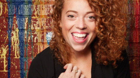 Netflix signs Daily Show’s Michelle Wolf for talk show