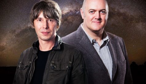 BBC Studios launches Australian production arm