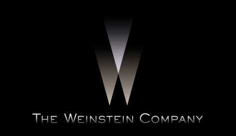 Weinstein COO axed over ‘cause’