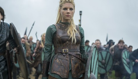 Amazon takes first run rights on 'Vikings' finale away from History