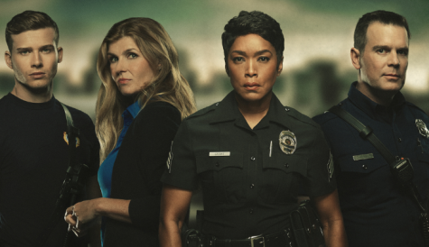 USA calls for Fox drama '9-1-1', takes exclusive cable rights