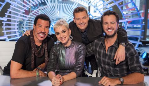 Amazon welcomes ABC's American Idol back to the UK