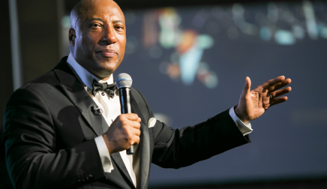 Byron Allen storms to $300m Weather Channel acquisition