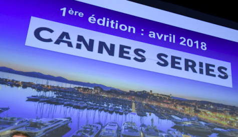 First projects selected for MIPTV/Canneseries drama forum