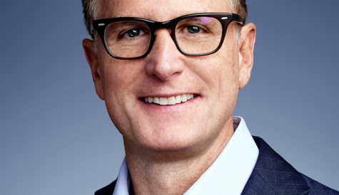 Interview: Turner content chief Kevin Reilly