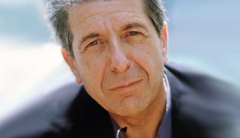 Long-lost Leonard Cohen doc heads to the US
