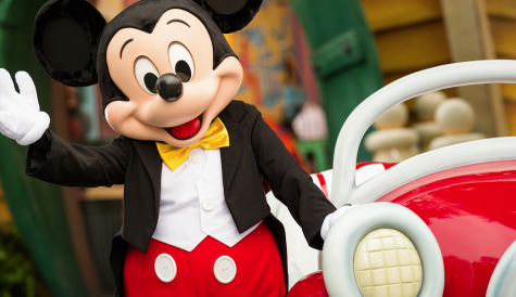 ABC to air primetime special as Mickey Mouse turns 90