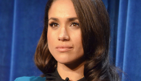 Fox to air Meghan Markle special
