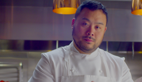 Ugly Delicious star David Chang launches TV business